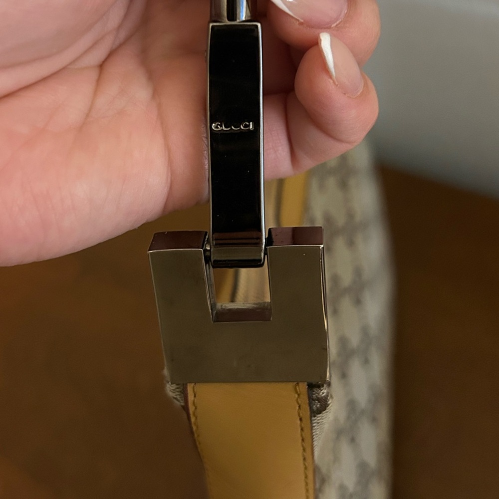 Vintage Gucci purse - Picture 5 of 7